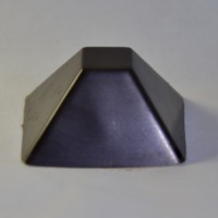 Pyramide dunkel